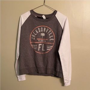 Kids sweater